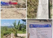 Warga Desa Hutauruk Minta Inspektorat Tapanuli Utara Serius Tangani Penggunaan Anggaran Desa Hutauruk