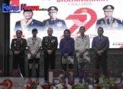 Syukuran HUT Bhayangkara ke-79, Polres Bitung Tegaskan Komitmen Dekat dengan Rakyat