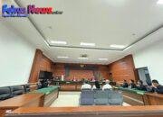 Kejari Bitung Ungkap Korupsi Proyek Navigasi, Empat Orang Divonis