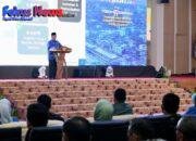 Forum Koordinasi Pembangunan Wilayah Berbasis Penataan Ruang, Menteri Nusron Ajak Kepala Daerah Se-Sulawesi untuk Revisi RTRW dan RDTR