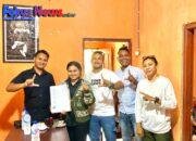 PKBM Cendana Boas dan Organisasi IKS PI Kera Sakti Jalin Kerja Sama Untuk Penuntasan Anak Putus Sekolah di Kab. Malaka