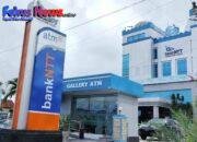Bank NTT dan Pemkab SBDBergandengan Tangan Wujudkan Lingkungan Bersih dan Berdaya Saing