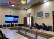 Kasubbag Tata Usaha dan Pengelola Keuangan Kantor Pertanahan Kabupaten TAPUT Ikuti Kegiatan Persiapan Penyusunan Laporan Keuangan Semester I Tahun 2025