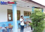Acara Penutupan MPLS SMAK St. Dominikus, Begini Ungkapan Hati Ketua Panitia, Nuel Seran
