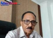 Kerja Sama Tanpa Koordinasi, DPRD Lembata Bereaksi, Langobelen Gewura Fransiskus: Jangan Abai Aturan demi Pencitraan!