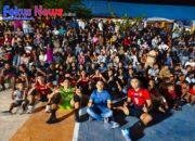 Dari Kupang Menuju Podium: Bola Voli NTT Membangun dari Akar