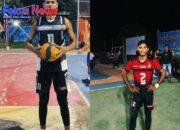 Smash Cabe Rawit Antar CMRT Maumere ke Final