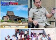 Menteri ATR/Kepala BPN Akan Sosialisasikan Pendaftaran Tanah Ulayat dan Perkuat Sinergi Pertanahan di Kalimantan Selatan