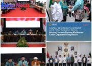 Serahkan 11 Sertipikat Tanah Wakaf untuk PCNU Kalimantan Selatan, Menteri Nusron Dorong Kolaborasi Lintas Organisasi Keagamaan