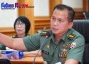 Kodam Udayana: 20 prajurit TNI diperiksa usut kematian Prada Lucky