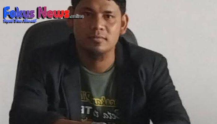 Bumdesma Honas Sipahutar Najogi Lkd Bangkrut: Di Mana Peran Pemerintah dan BKAD?