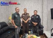 Sinergi Kejari dan PWI Bitung, Tingkatkan Literasi Hukum Masyarakat