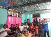 Program Kewirausahaan Cabang IKS Malaka: “Kripik Sakti” Disponsori oleh Ketua Cabang IKS Malaka, Novi Wilfridus Tae Bria, SE., MM.,
