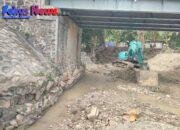 Tiga Proyek Jalan Nasional di Perbatasan NTT Dikebut, Satu Sudah Tembus Target