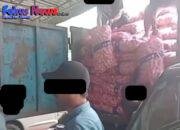 Distribusi Bawang Ilegal di Kubu Raya Nyaris Tanpa Hambatan