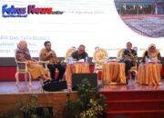 Kanwil BPN Provinsi Sumatera Utara Laksanakan Rapat Rakerda 2025 Evaluasi Kerja Dan Perkuat Sinergi