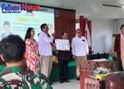 Cerita Nirmala Bonat Jadi Inspirasi Lahirnya Migrant Center UCB Kupang