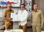 Bank NTT Kucur CSR Rp500 Juta untuk Persebata, Bupati Tuaq: Harga Diri Lembata!