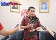 Ramaikan Karnaval Kemerdekaan 80 Tahun RI, Kementerian ATR/BPN Ajak Masyarakat Rayakan Capaian Bersama