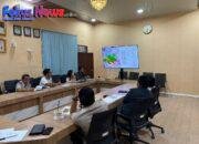 Kantor Pertanahan Taput Laksanakan Gelar Awal Sengketa Tanah di Kelurahan Pasar Siborongborong