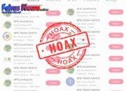 Hoaks “BPN Tanah Gratis” Beredar di TikTok, Kementerian ATR/BPN Imbau Masyarakat Waspada
