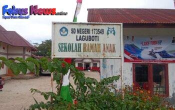 Heboh…! Pelajar SD Negeri Disuntik vaksin Tanpa Ada Pemberitahuan ke Pihak Orangtua