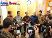 Kanwil BPN Provinsi DKI Jakarta Luncurkan Layanan Peralihan Hak Tanah Elektronik untuk Tingkatkan Kualitas Data dan Pelayanan