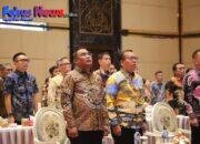 Kantor Pertanahan Provinsi Sumut Laksanakan Rakerda 2025 Dalam Rangka Percepat Pelayanan