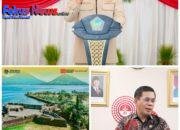 Agendakan Kunjungan ke Maluku Utara, Menteri Nusron Komitmen Kawal Sinergi Jajaran di Moloku Kie Raha