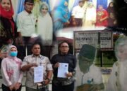 Diduga Tipu Perempuan Lalu Dinikahi, Selanjutnya Anak Ditelantarkan. Kadis Pariwisata Kabupaten Taput Resmi Dilaporkan Ke Polda Sumatera Utara