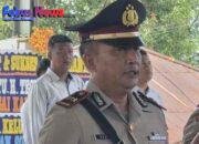 Polisi Jadi Sahabat Pelajar, Polsek Ranowulu Inisiasi Layanan Antar-Jemput Sekolah