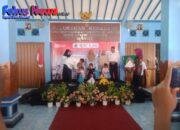Launching Progam GETING (Gerakan Orang tua Asuh Cegah Stanting) dan GATI (Gerakan Ayah Teladan Indonesia) Kecamatan Tanjungsari