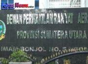 Temuan BPK RI “Berulang Tahun” Belum Di Tindak Lanjuti, Aktifis sumatra utara Ini Minta BK DPRD Kota Medan Panggil Sekwan