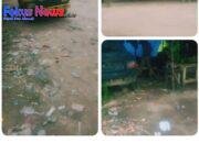 Warga Desak Polres Labusel Segera Grebek Rumah Diduga Gudang Penimbunan BBM Bio Solar dan Pertalite Ilegal di Perumahan Griya.