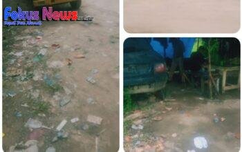 Warga Desak Polres Labusel Segera Grebek Rumah Diduga Gudang Penimbunan BBM Bio Solar dan Pertalite Ilegal di Perumahan Griya.