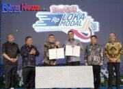 Perkuat Sinergi dengan Kementerian UMKM, Wamen Ossy: Penuhi Kebutuhan Mendasar Masyarakat