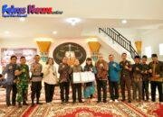 Kementerian ATR/BPN Jaga Eksistensi Hak Adat Lewat Pendaftaran Tanah Ulayat di Jambi