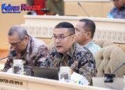 Perbanyak Cerita Sukses Reforma Agraria, Wamen Ossy Dorong Penguatan Peran Kepala Daerah dalam GTRA