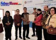 Manfaat Sertipikasi Tanah Ulayat, Kementerian ATR/BPN: Bukan Hanya untuk Masyarakat Adat Tapi Semua Pihak