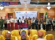 Pendaftaran Tanah Ulayat Wujudkan Arahan Presiden Prabowo dalam Pengelolaan Tanah dan Ruang yang Berkeadilan dan Berkelanjutan