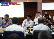 Percepat Perizinan Berusaha, Menteri Nusron Usulkan Akselerasi Digitalisasi 300 RDTR di 2026