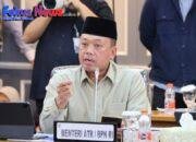 Upaya Jalankan Reforma Agraria yang Pro Rakyat, Menteri Nusron: Kami Belum Teken Satu pun Perpanjangan HGU