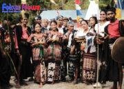 Sertipikat Tanah Ulayat Jadi Penjaga Warisan Budaya Masyarakat Adat