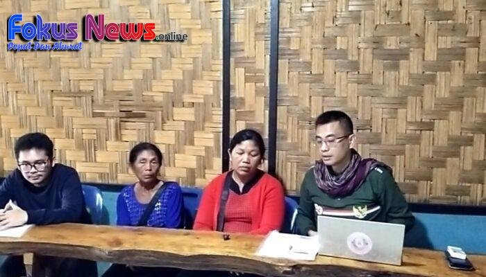 Penangkapan Warga Sumbekan Oleh Polrestabes Medan Banyak Terdapat Kejanggalan