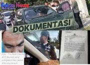 Asal Muasal, Terjadinya Berita Viral Antara Oknum Wartawan dan Colector Di Rantauprapat