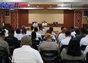 Wawan Wardiana: Integritas Pendidikan NTT Masih Tertahan di Level Korektif