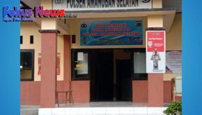 Laporan Hilangnya Puteri Jelita Atonis Diduga Tak Diproses, Kapolsek Janji Tindak Lanjut