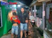Aksi Panah Wayer dan Dugaan Kekerasan Seksual Terungkap, Pelaku Diamankan Tim Tarsius Bitung