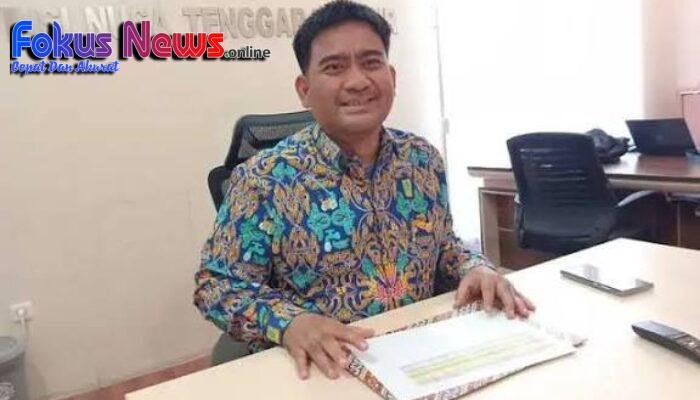 Kepala BPJN NTT ke Rote Ndao: Progres Jembatan Gantung Pulau Usu dan Pengembangan Infrastruktur Jalan