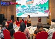 Duta Rupiah Flobamorata 2025: Sinergi dengan QRIStreet Festival dan Takuju Market dalam Mendorong Kreativitas Generasi Muda dan Digitalisasi Ekonomi Lokal